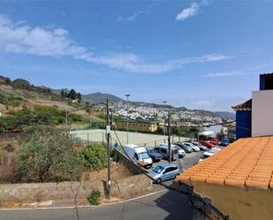 Vista exterior de Casa o xalet en venda en Teror