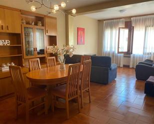 Dining room of House or chalet for sale in Manlleu  with Balcony