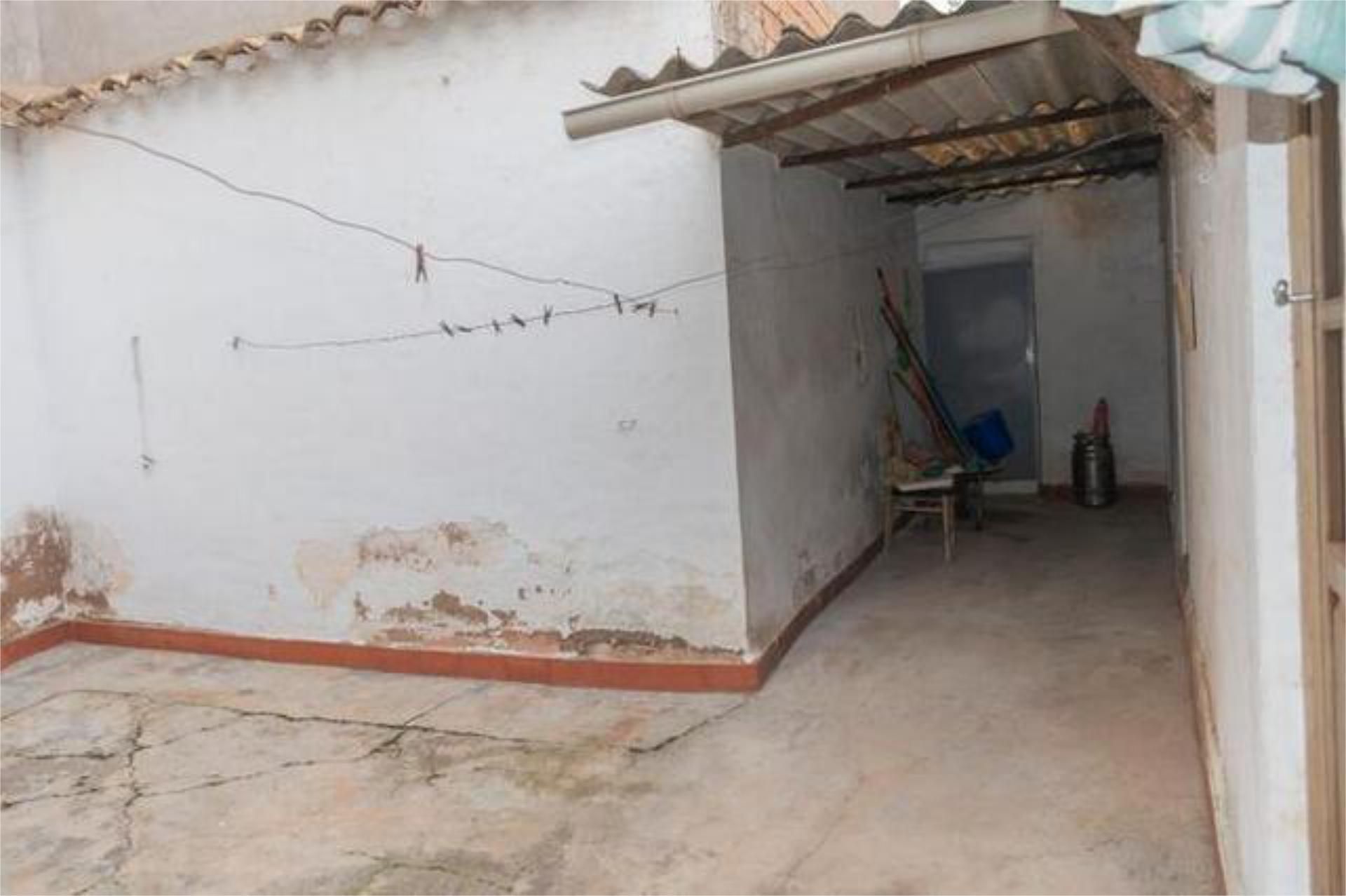House or chalet for sale in Casasimarro  with Heating, Private garden and Terrace