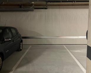 Parking of Garage to rent in  Madrid Capital