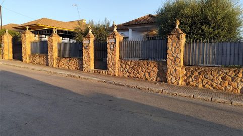 Casa o chalet en venta en Calle Séneca, 32, Écija, Sevilla - imagen 4 Foto 4 de Casa o chalet en venta en Calle Séneca, 32, Écija, Sevilla