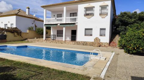 Casa o chalet en venta en Calle Séneca, 32, Écija, Sevilla - imagen 2 Foto 2 de Casa o chalet en venta en Calle Séneca, 32, Écija, Sevilla