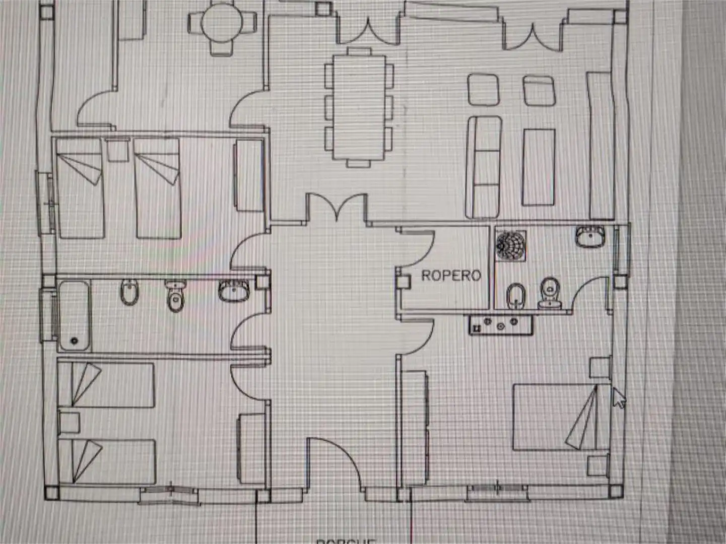 Casa o xalet en venda a Calle Séneca, 32, Écija Casa o xalet en venda en Écija amb Jardí privat, Terrassa i Piscina