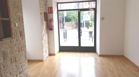 Photo 2 of Planta baja to rent in Avenida Rey Felipe VI, 2, La Roda, Albacete