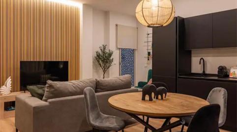 Photo 2 of Flat to rent in Carrer del Triador, 3, El Pilar,  Valencia Capital