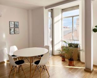 Dining room of Office to rent in  Barcelona Capital