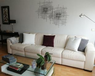 Living room of Flat for sale in San Sebastián de los Reyes