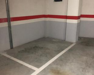 Parking of Garage for sale in A Coruña Capital 