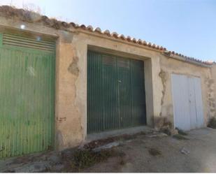 Vista exterior de Urbanitzable en venda en Malpartida de Cáceres