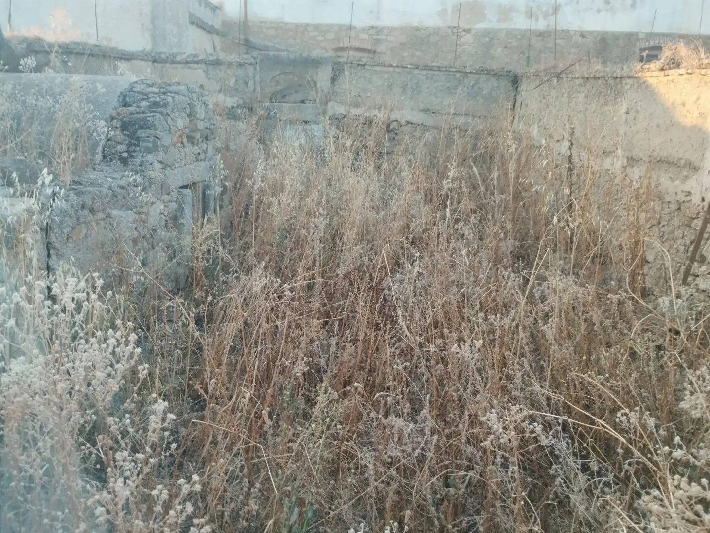 Constructible Land for sale in Malpartida de Cáceres