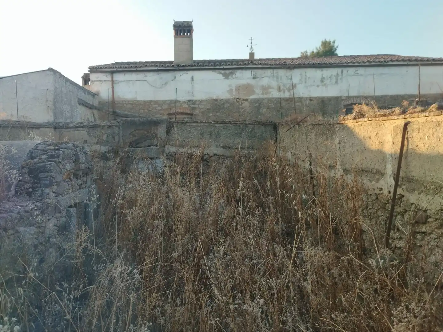 Constructible Land for sale in Malpartida de Cáceres