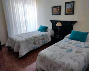 Bedroom of Apartment to rent in Chipiona