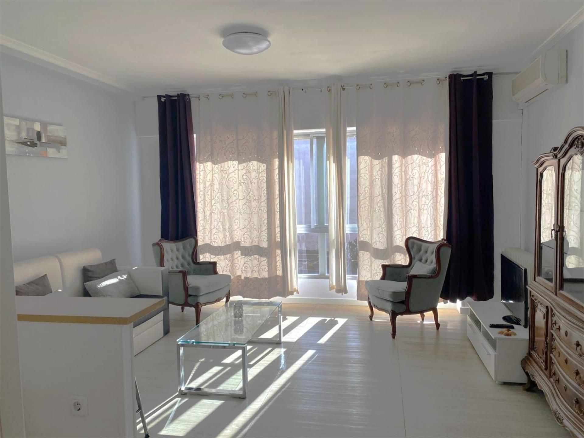 Flat to rent in Calle de los Dos Amigos, 5, Universidad - Malasaña