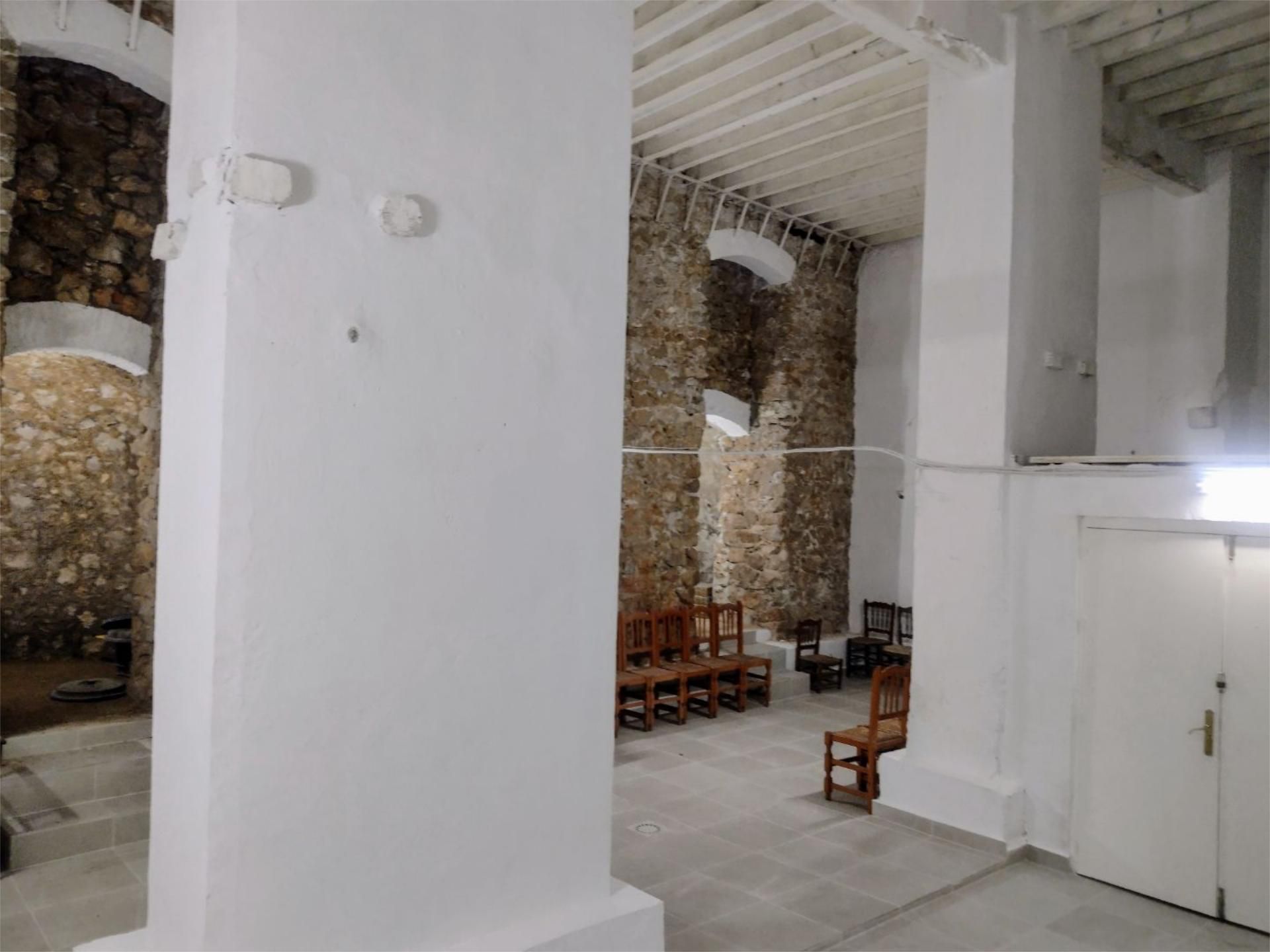 Planta baja for sale in Jarafuel  with Air Conditioner and Furnished