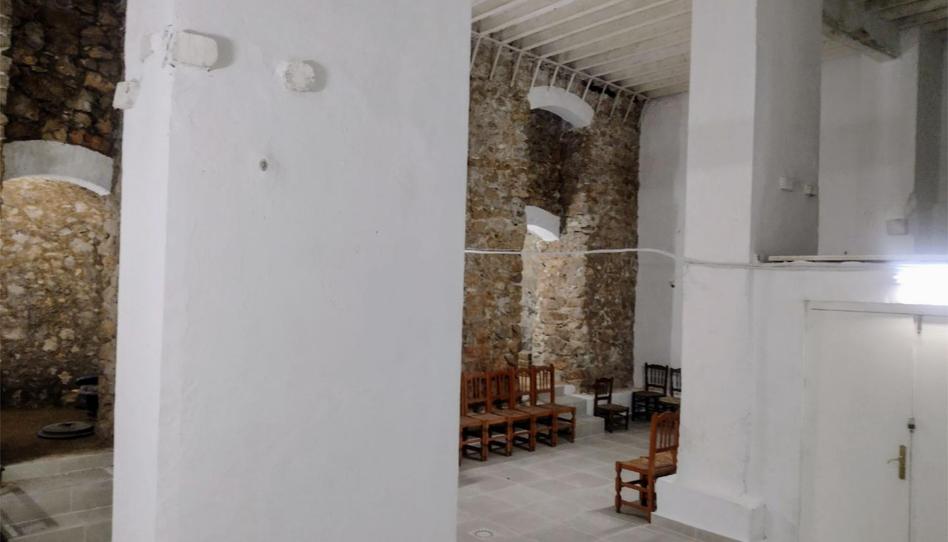 Photo 1 of Planta baja for sale in Calle Jarral, 9, Jarafuel, Valencia