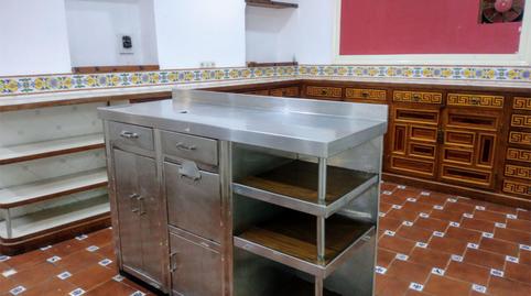 Photo 3 of Planta baja for sale in Calle Jarral, 9, Jarafuel, Valencia