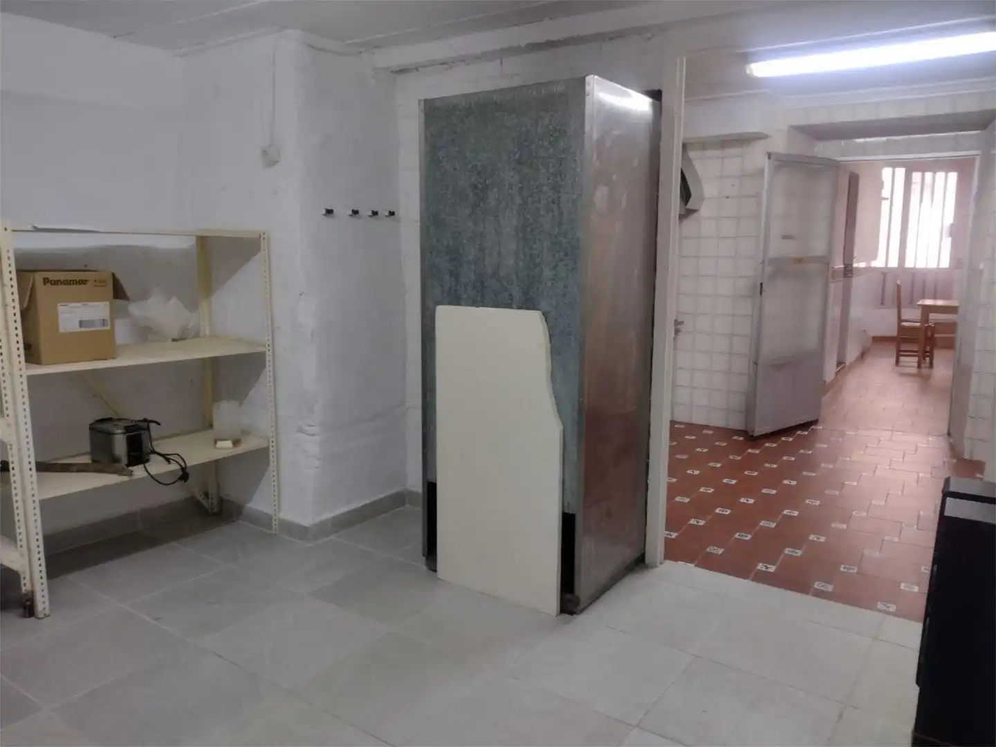 Planta baja de alquiler en Calle Jarral, 9, Jarafuel Baño de Planta baja de alquiler en Jarafuel con Aire acondicionado y Amueblado