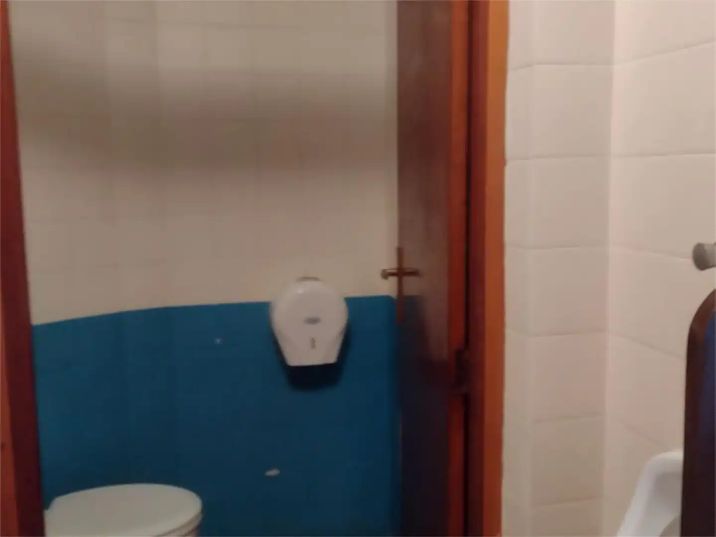 Planta baja de alquiler en Calle Jarral, 9, Jarafuel Baño de Planta baja de alquiler en Jarafuel con Aire acondicionado y Amueblado