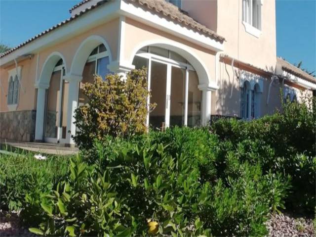 Casa-chalet en Venta en Carrer del PÍ, 39 en La Huerta