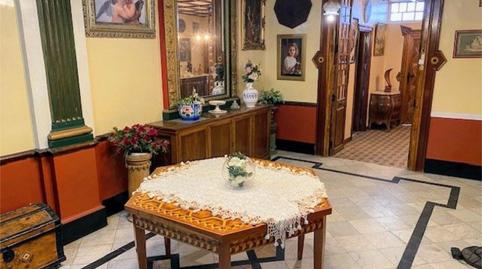 Foto 3 de Casa adosada de alquiler en Calle Mayor, 3, Jarafuel, Valencia