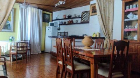 Foto 2 de Casa adosada de alquiler en Calle Mayor, 3, Jarafuel, Valencia