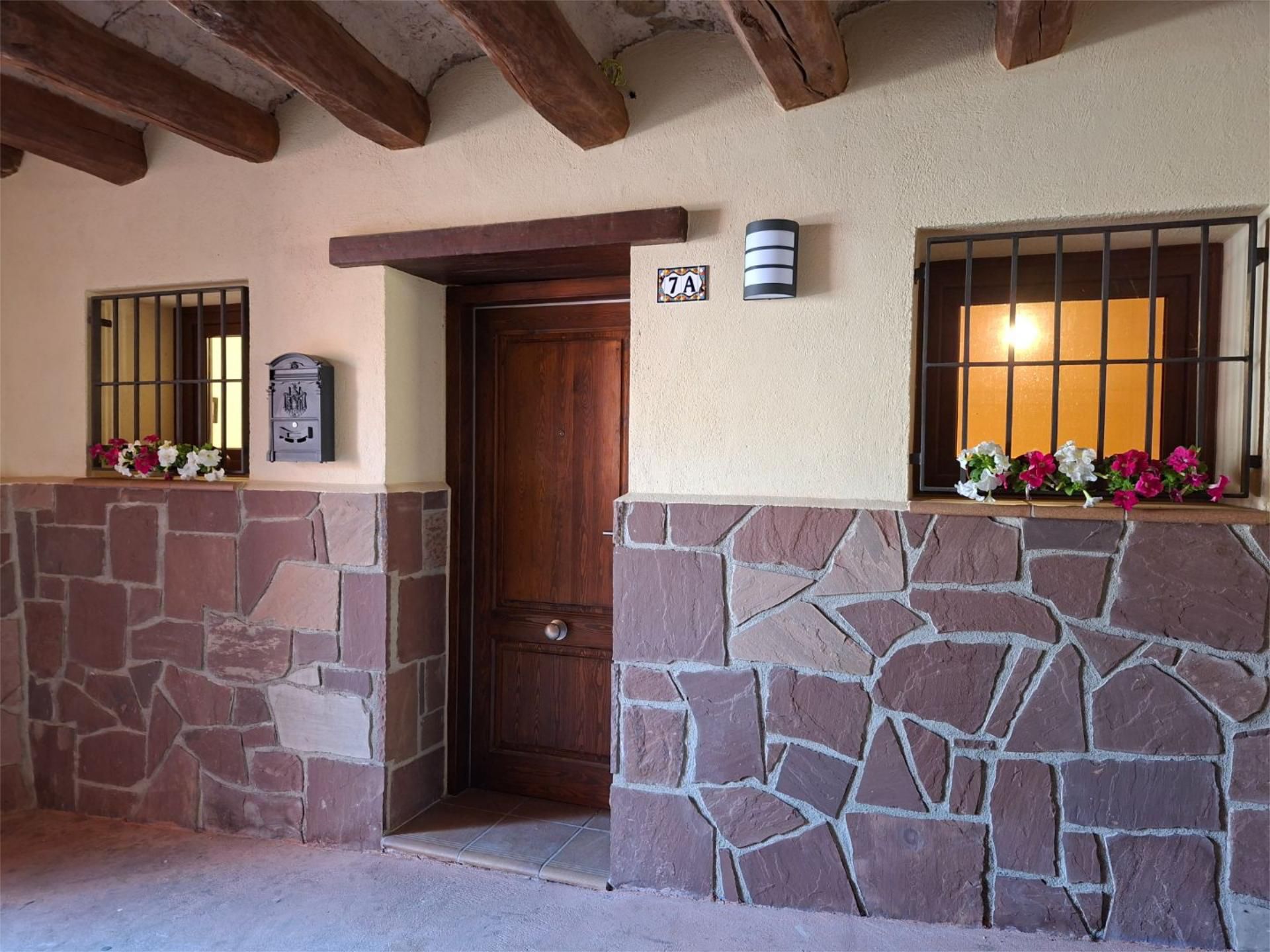 Planta baja en venta en Corbera de Llobregat con Aire acondicionado, Calefacción y Jardín privado