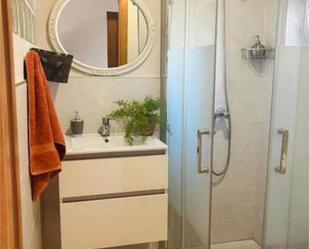 Bany de Apartament de lloguer en Tarifa