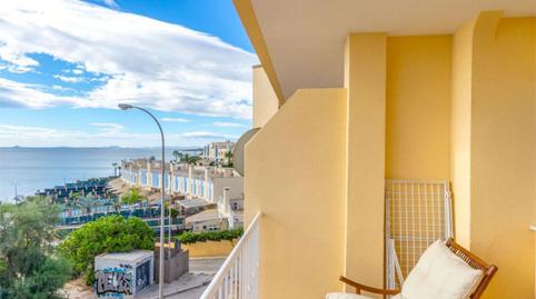 Àtic en venda a Calle Antonio Gala, 5, Aguamarina, Alicante - imatge 3 Foto 3 de Àtic en venda a Calle Antonio Gala, 5, Aguamarina, Alicante