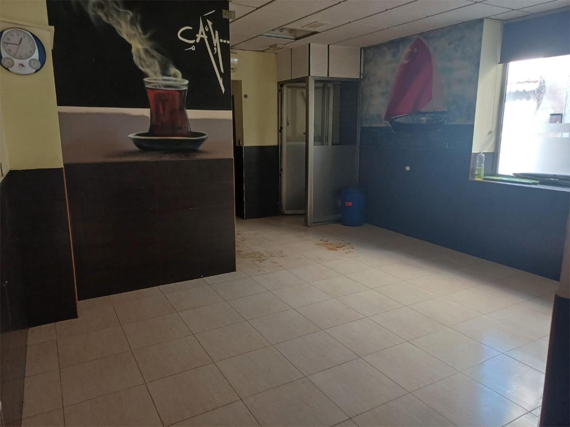 Local en venta en  Murcia Capital con Aire acondicionado