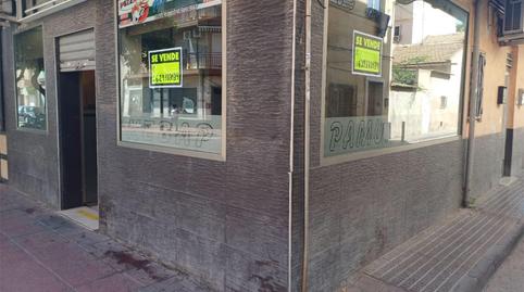 Photo 3 of Premises for sale in Calle Pío XII, 30, Santiago el Mayor,  Murcia Capital