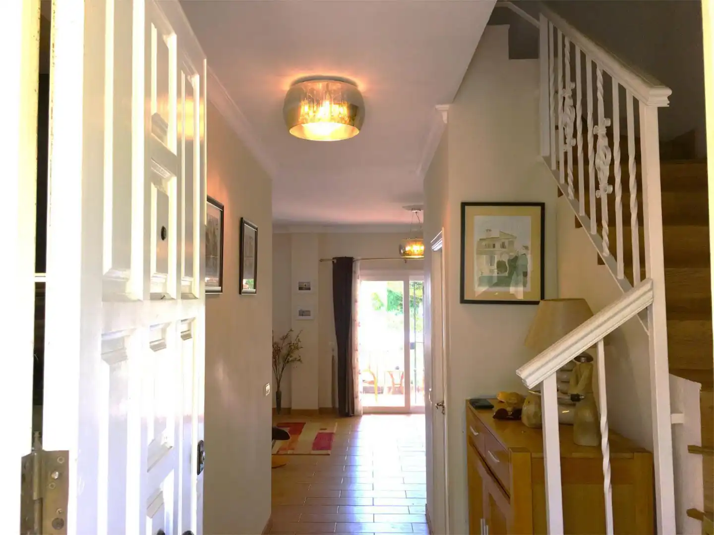 Detached homes for sale in Calle Jardines de España, 21, La Alcaidesa Detached homes for sale in La Alcaidesa with Air Conditioner, Terrace and Swimming Pool