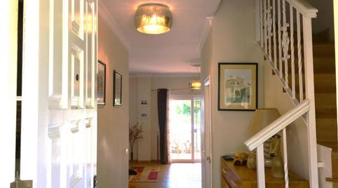 Casa adosada en venda a Calle Jardines de España, 21, La Alcaidesa, Cádiz - imatge 4 Foto 4 de Casa adosada en venda a Calle Jardines de España, 21, La Alcaidesa, Cádiz