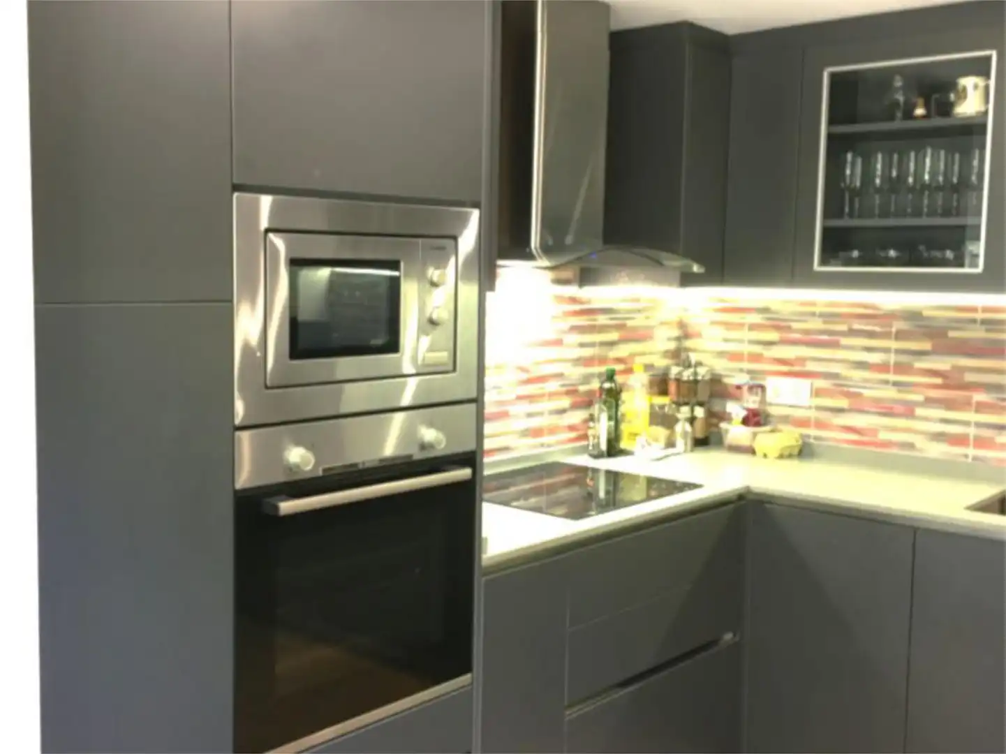 Detached homes for sale in Calle Jardines de España, 21, La Alcaidesa Kitchen of Detached homes for sale in La Alcaidesa with Air Conditioner, Terrace and Swimming Pool