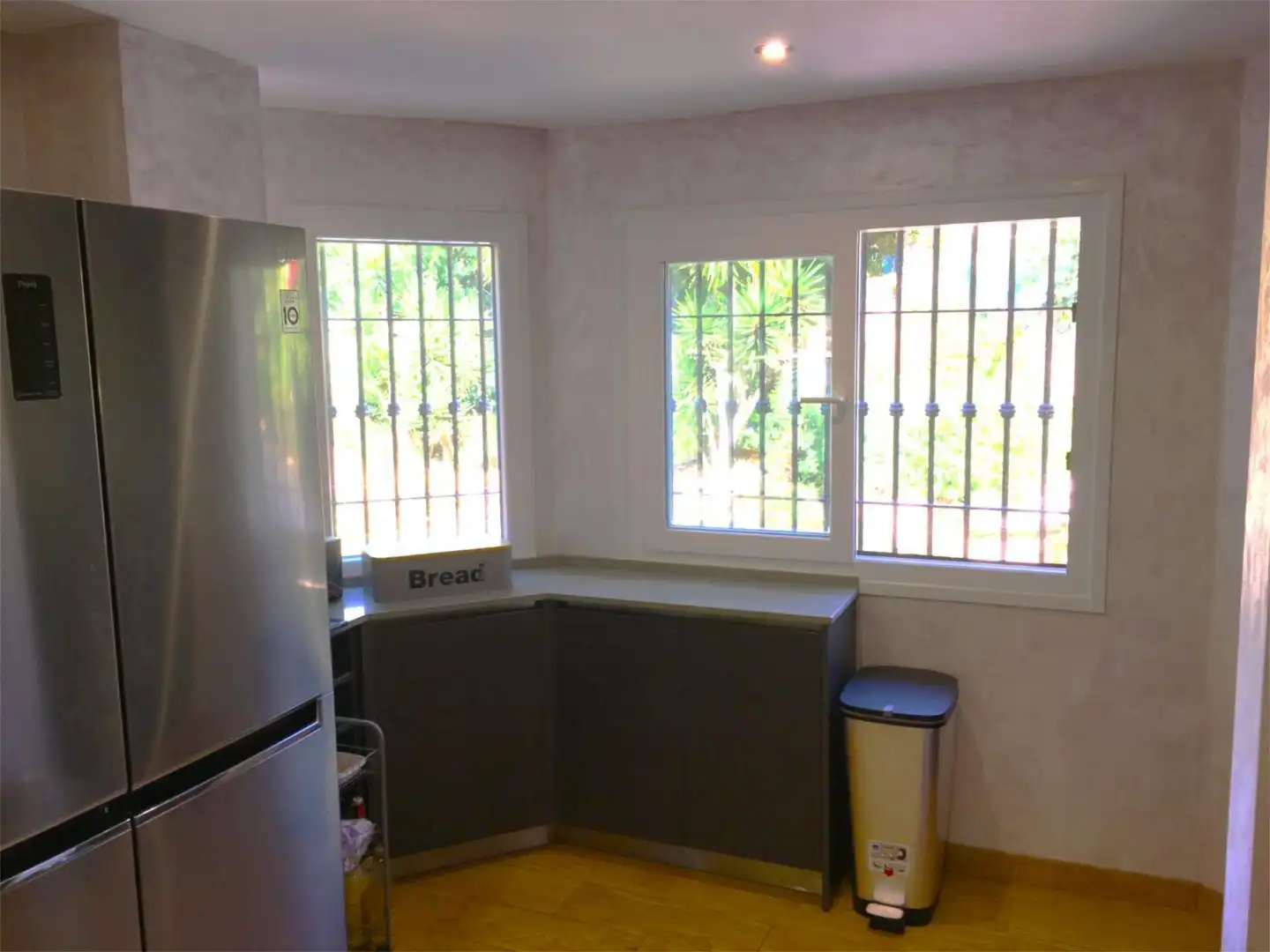 Detached homes for sale in Calle Jardines de España, 21, La Alcaidesa Kitchen of Detached homes for sale in La Alcaidesa with Air Conditioner, Terrace and Swimming Pool