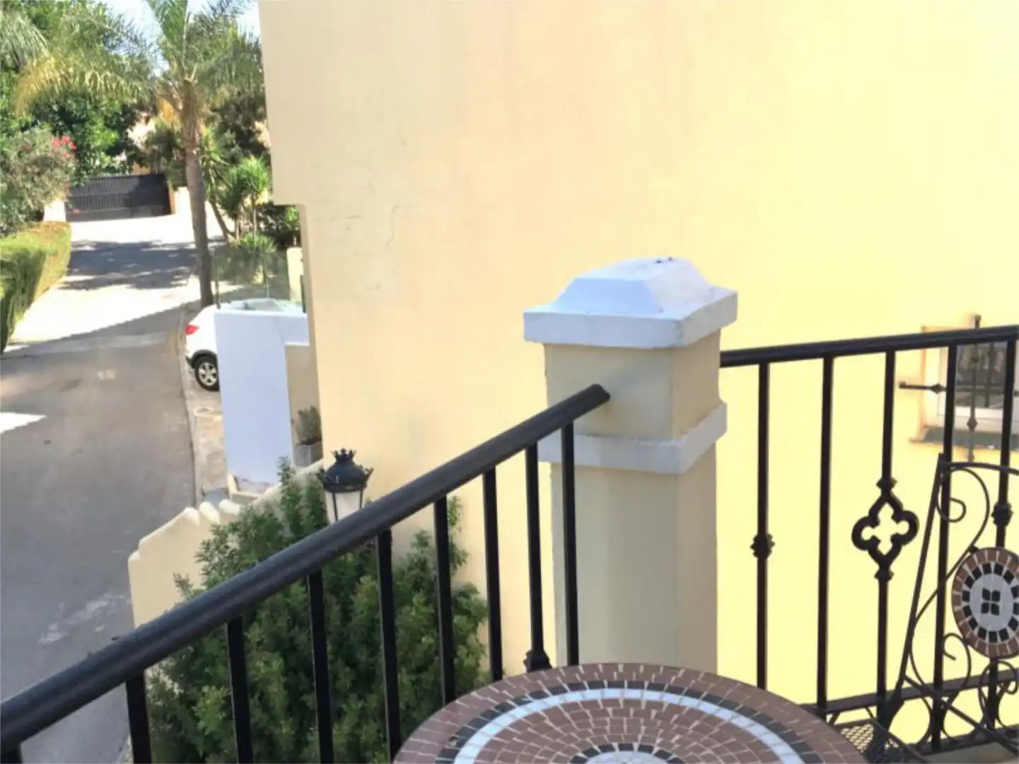 Detached homes for sale in Calle Jardines de España, 21, La Alcaidesa Balcony of Detached homes for sale in La Alcaidesa with Air Conditioner, Terrace and Swimming Pool