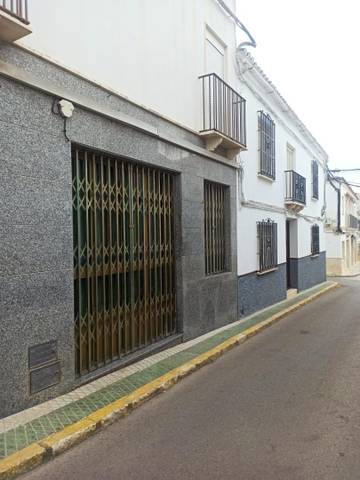 Local comercial en Alquiler en Calle Carmen, 8 en Gilena