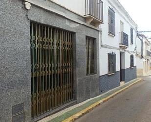 Vista exterior de Local de lloguer en Gilena