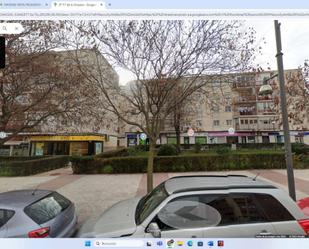 Exterior view of Flat for sale in Alcobendas