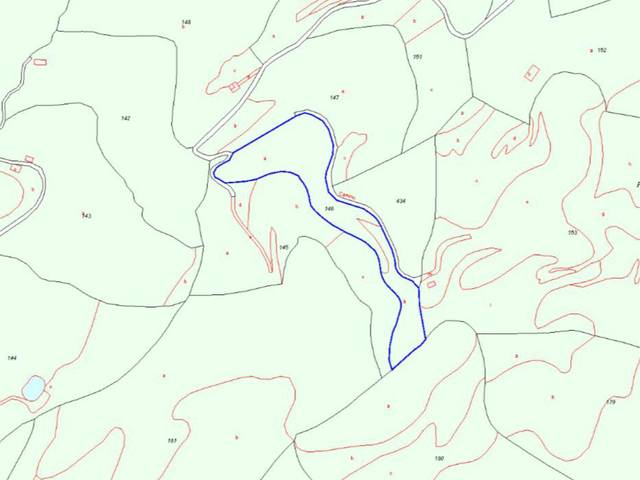 Terreno en Venta en Carrer l'Hospital, 8 en Sella