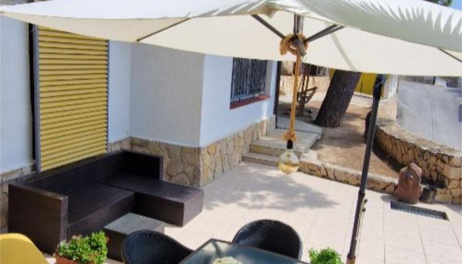 Flat to rent in Carrer el Picaflor, 20, Cala Advocat - Baladrar, Alicante - image 1 Photo 1 of Flat to rent in Carrer el Picaflor, 20, Cala Advocat - Baladrar, Alicante