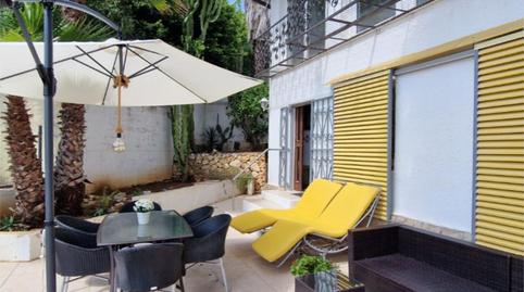 Flat to rent in Carrer el Picaflor, 20, Cala Advocat - Baladrar, Alicante - image 2 Photo 2 of Flat to rent in Carrer el Picaflor, 20, Cala Advocat - Baladrar, Alicante