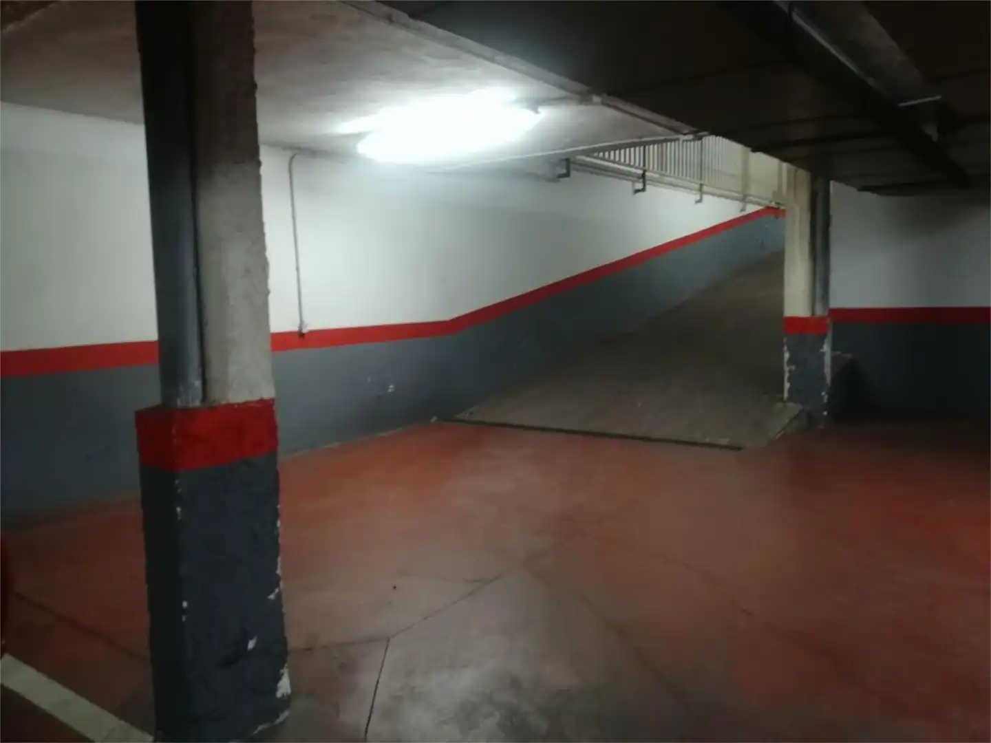 Garage zum Verkauf in Calle del Duque de Alba, 8, Embajadores - Lavapiés Parkplatz von Garage zum Verkauf in Madrid
