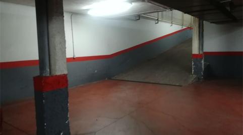 Foto 2 de Garaje en venta en Calle del Duque de Alba, 8, Embajadores - Lavapiés, Madrid
