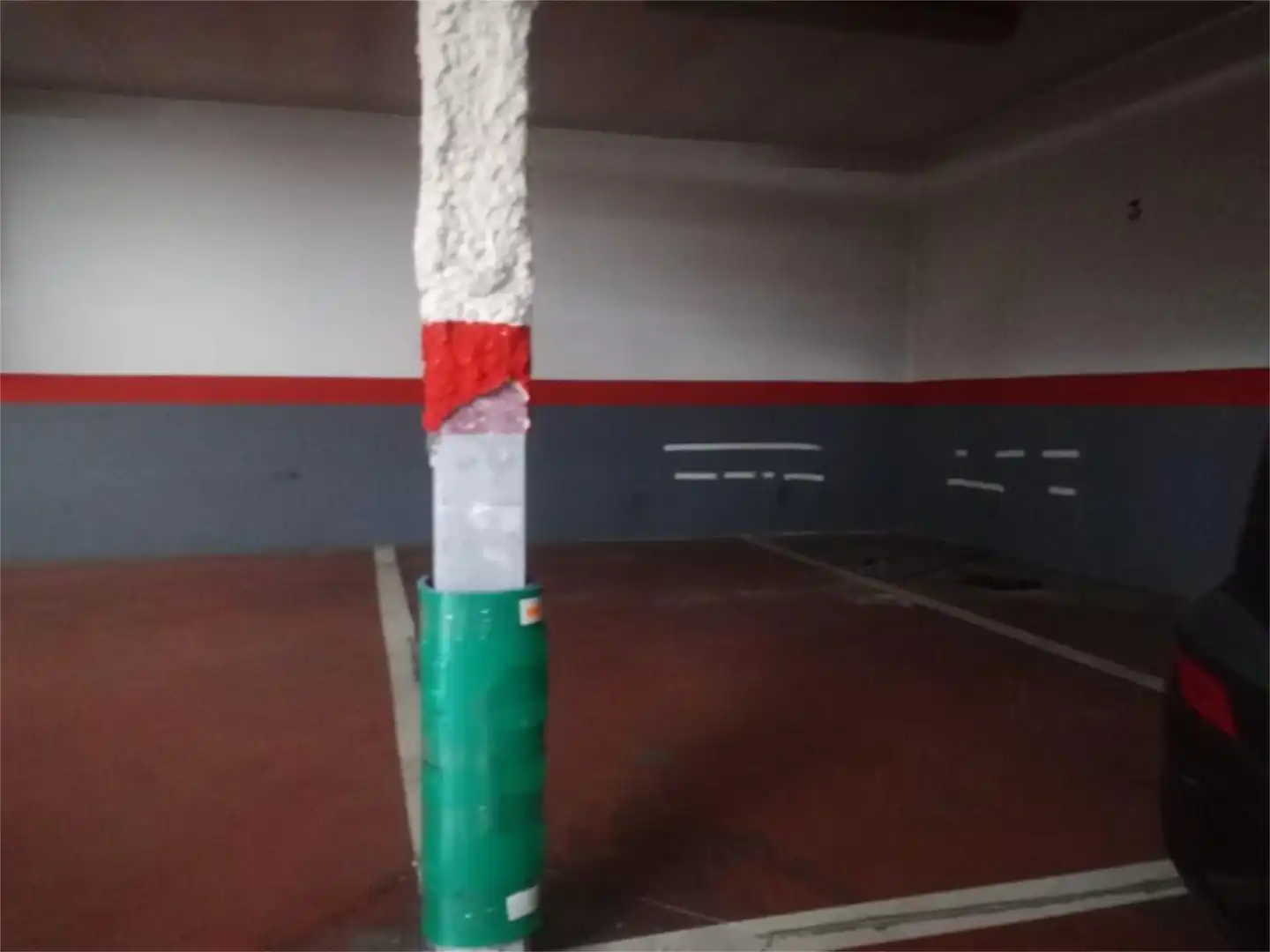 Garage zum Verkauf in Calle del Duque de Alba, 8, Embajadores - Lavapiés Parkplatz von Garage zum Verkauf in Madrid