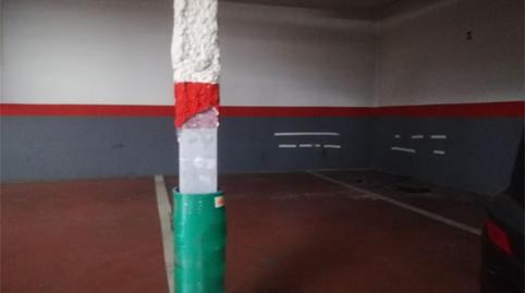 Foto 3 de Garaje en venta en Calle del Duque de Alba, 8, Embajadores - Lavapiés, Madrid