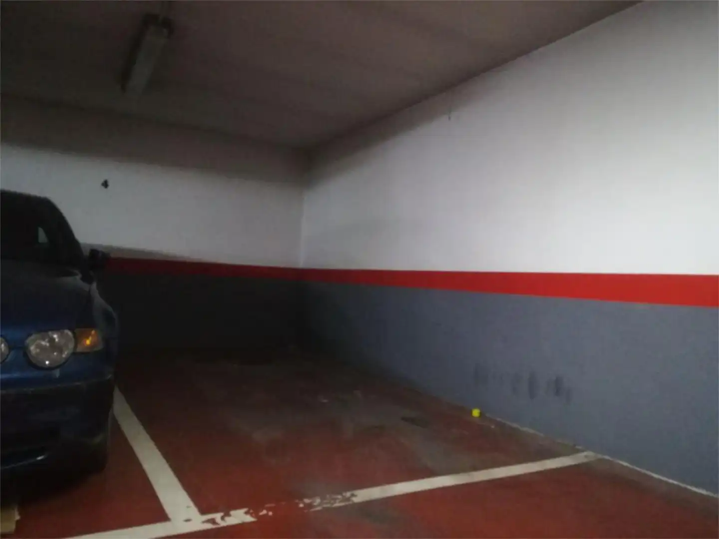 Garage zum Verkauf in Calle del Duque de Alba, 8, Embajadores - Lavapiés Parkplatz von Garage zum Verkauf in Madrid