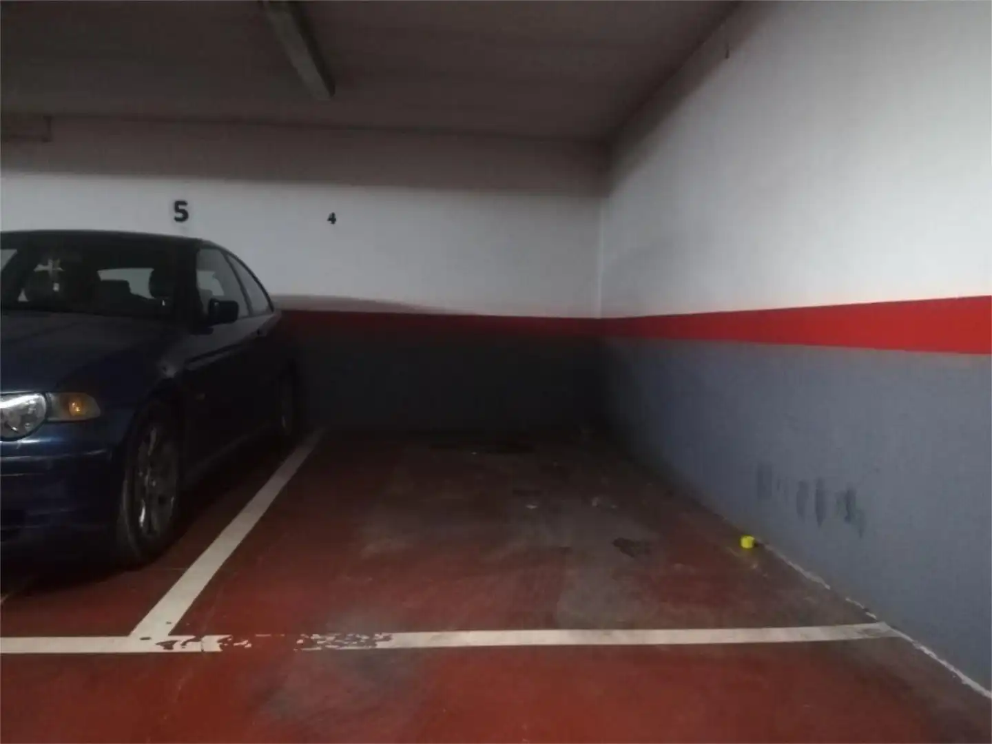 Garage zum Verkauf in Calle del Duque de Alba, 8, Embajadores - Lavapiés Parkplatz von Garage zum Verkauf in Madrid