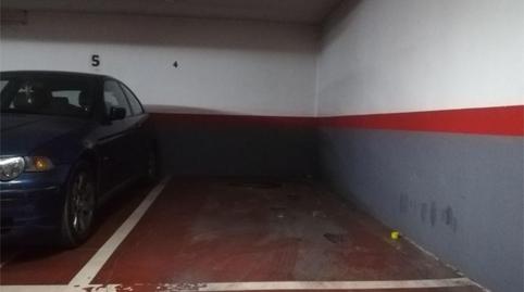 Foto 5 de Garaje en venta en Calle del Duque de Alba, 8, Embajadores - Lavapiés, Madrid