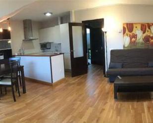 Apartament de lloguer a Llanes