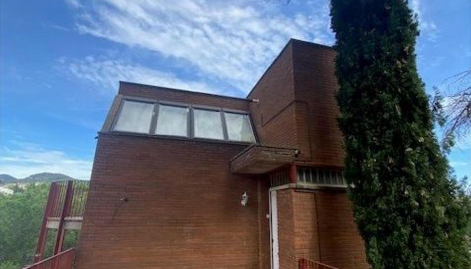 House or chalet for sale in Avinguda Pompeu Fabra, 7, Sant Feliu de Codines, Barcelona - image 1 Photo 1 of House or chalet for sale in Avinguda Pompeu Fabra, 7, Sant Feliu de Codines, Barcelona